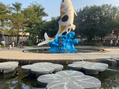 -光明农场大观园