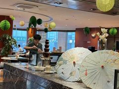 -重庆丽苑维景国际大酒店·海鲜自助餐厅