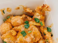 -辛村洛韩式街头小吃(粮道街店)