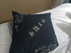 -喀纳斯鸿福生态度假酒店