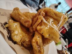 -普天和酒楼·新津菜·烤鸭(天津之眼店)
