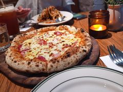 -La Strada(安福路店)