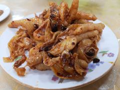 -同裕烧烤·海鲜·家常菜(杰座·欧洲城店)
