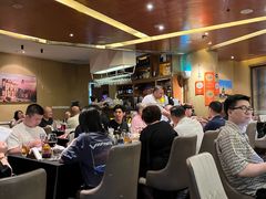 -Efes Turkish & Mediterranean Cuisine 艾菲斯餐厅(陆家嘴店)
