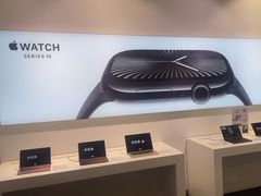 -Apple授权专营店(宝山万达店)