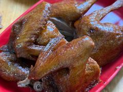 -光明刘冰乳鸽店(光明法政北路店)