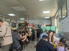 -清真永恒华威肉饼(潘家园店)