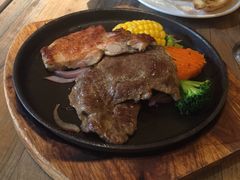 -卡朋西餐(较场西路店)