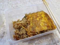 -老通城豆皮大王(吉庆街店)