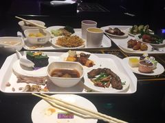 -堂会(白云店)