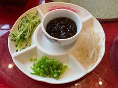 -惠丰堂饭庄·烤鸭·京味菜(西北旺·唐家岭店)