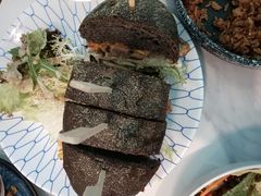 -拾挚扒房(招商花园城店)