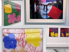 -宝龙艺术中心(七宝宝龙城店)