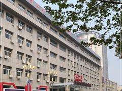 -中国人民解放军第九医学中心(306医院)