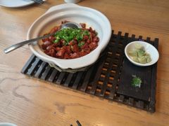 -马仕玖煲·融合菜·酥不腻烤鸭(人大店)