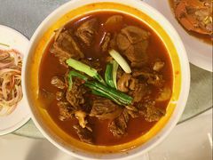 -上海小南国(国发店)