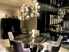 -上海苏宁宝丽嘉酒店·Cafe Bellagio西餐厅