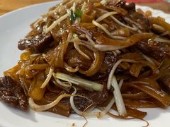 -美食店(华贵路店)