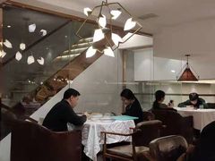 -肆月河豚·新淮扬(金融街店)