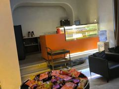 -悦耐私教健身馆(保利中心店)