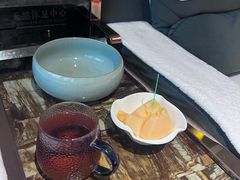 -天然沐足·推背采耳·敷姜艾灸(龙眼美食街店)