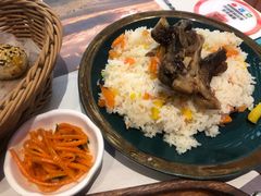 -阿娜尔·新疆菜(宜家荟聚中心店)