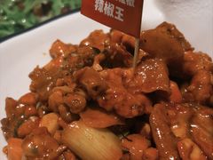 -莲餐厅·湖北菜·潜江小龙虾店(愚园路店)
