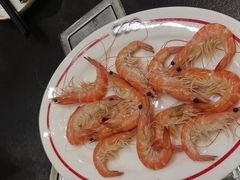 -飞尝蚝·顺德菜·鱼生(顺德总店)