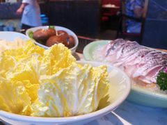 -捞神煲汤火锅(湖滨商业街店)