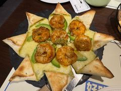 -沏点Trattoria意大利餐厅(新街口店)