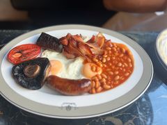 -The Wolseley