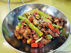 -一盐堂本帮菜(外滩店)