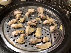 -蔚海之都·象山蒸汽海鲜(仙霞路店)