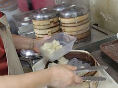 -枫泾丁氏烧卖(枫丽路店)
