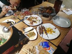 -老五烧烤(石牌岭店)