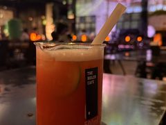 -锅炉咖啡·西餐·音乐酒厂