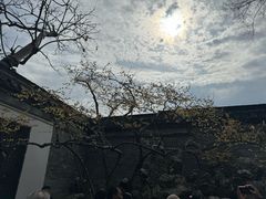 -个园