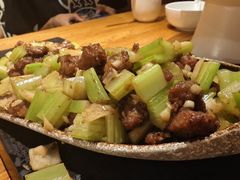 -苹果树下艺术餐厅(宋庄店)