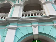 -星巴克臻选(广州沙面店)