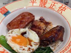 -肥韬茶餐厅(海上世界店)
