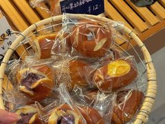 -0+1·手作面包(新北店)