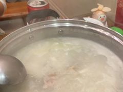 -正能量脆肉鲩火锅
