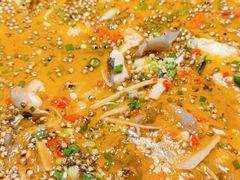 都江堰胖头鱼-老灶房-四川土菜(铁牛广场店)