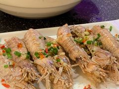 -王庄阿咪海鲜大排档(象园店)