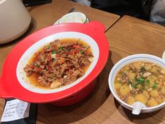 -八碗湘长沙市井菜(坡子街店)