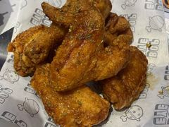 -BOPEYE·波派炸鸡(九霄天地店)