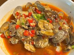 -回家吃饭·地道南昌菜(建德观总店)