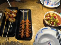 -炉鱼(萧山万象汇店)