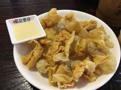 -蓝记云吞(正果店)