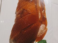 -贝勒爷·酥不腻烤鸭